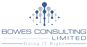 Bowes Consulting Business Transformation Consultancy UK 